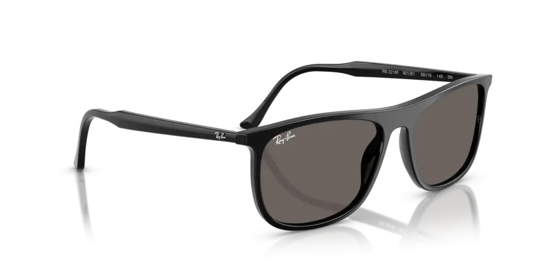 Ray-Ban 0RB2216F 901/B1