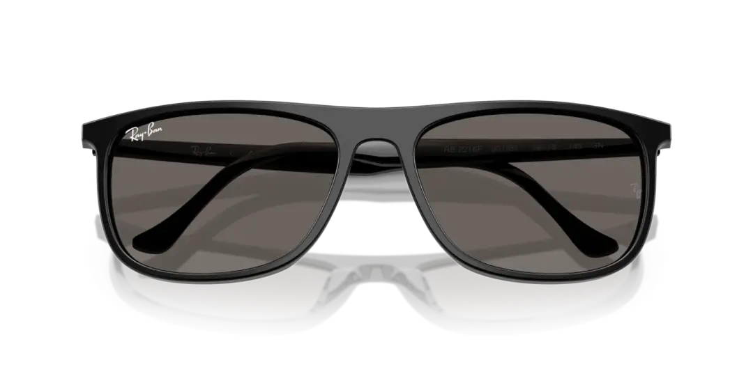 Ray-Ban 0RB2216F 901/B1