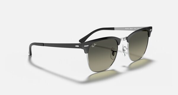 Ray-Ban CLUBMASTER METAL RB3716 900471 51-21