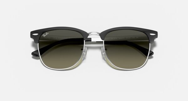 Ray-Ban CLUBMASTER METAL RB3716 900471 51-21