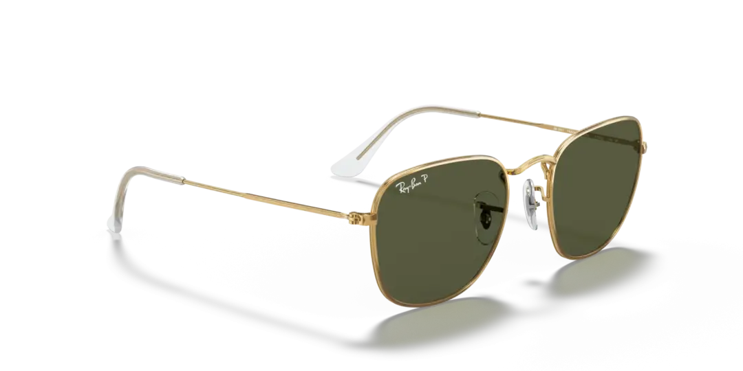 Ray-Ban Frank 0RB3857 919658