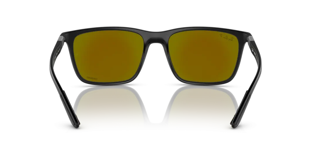 Ray-Ban 0RB4385 601SA1