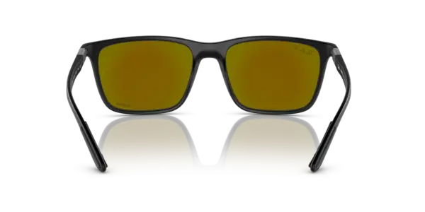 Ray-Ban 0RB4385 601SA1