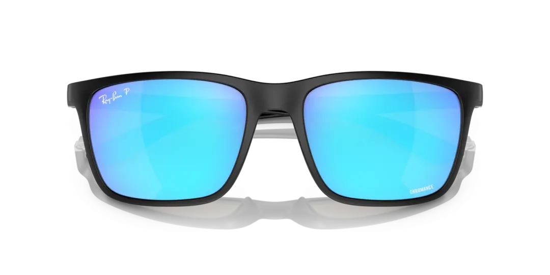 Ray-Ban 0RB4385 601SA1