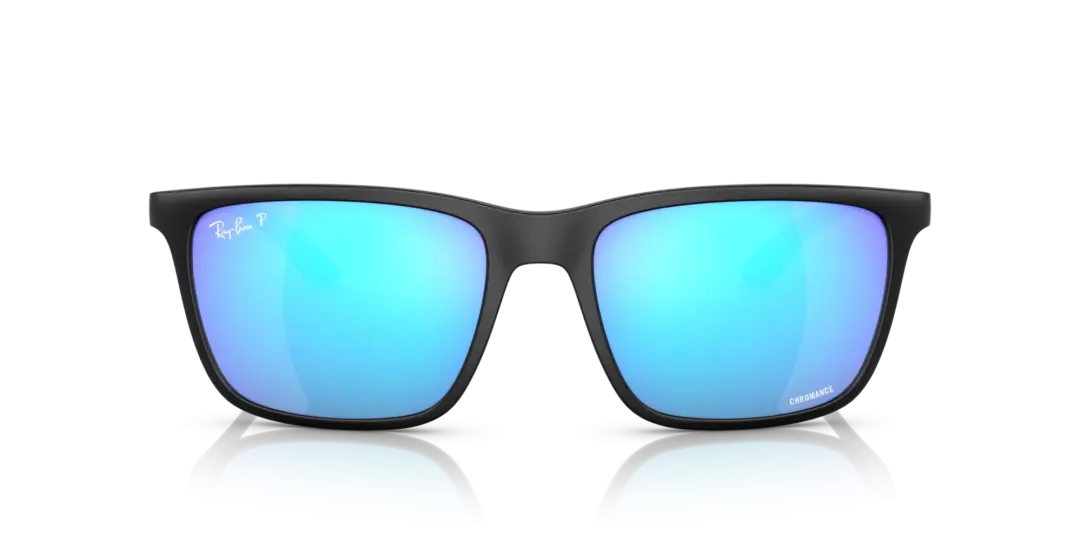 Ray-Ban 0RB4385 601SA1