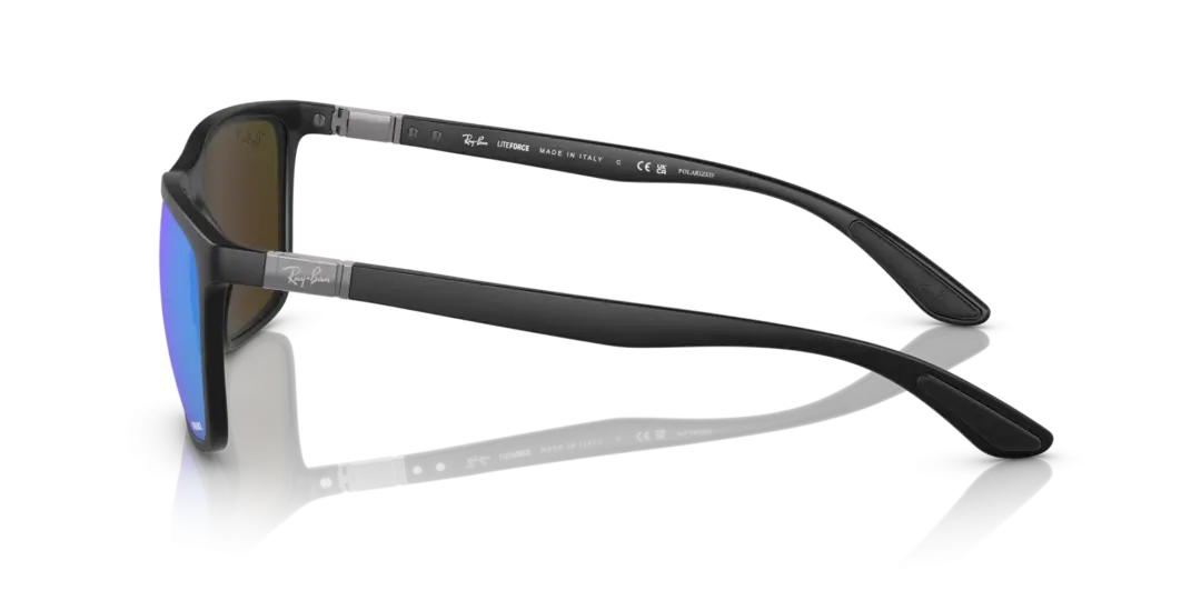 Ray-Ban 0RB4385 601SA1