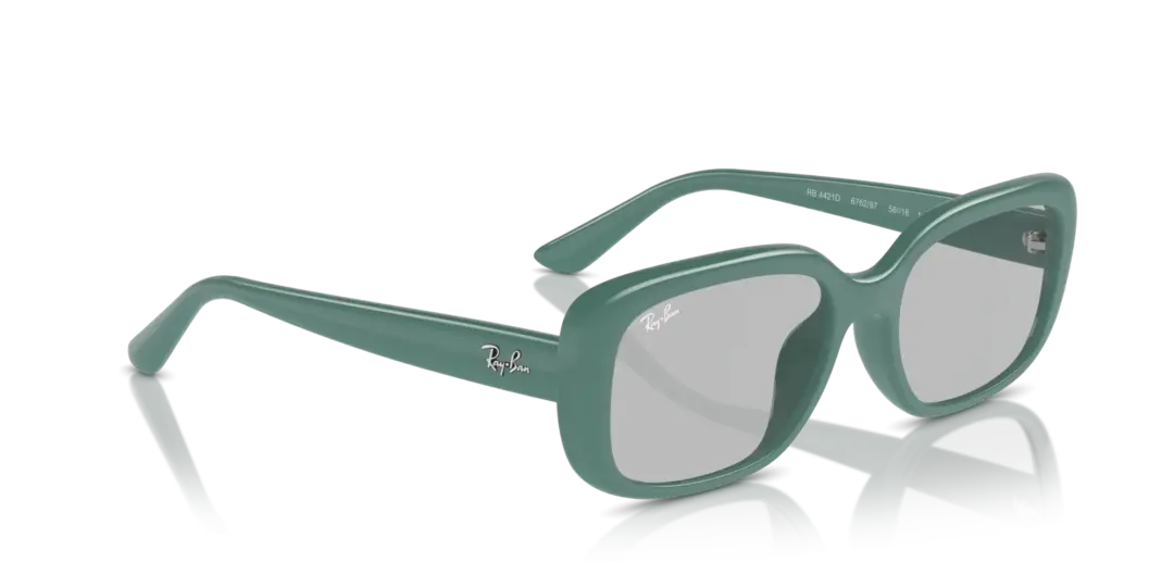 Ray-Ban 0RB4421D 676287