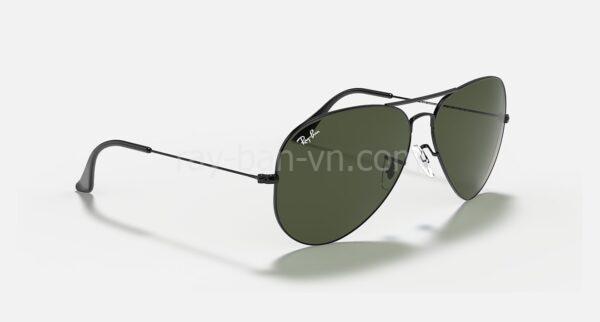 RayBan AVIATOR LARGEMETAL II RB3026L2821
