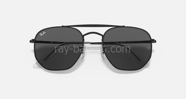 Ray-Ban MARSHAL RB3648 002/B1 54-21