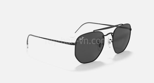 Ray-Ban MARSHAL RB3648 002/B1 54-21