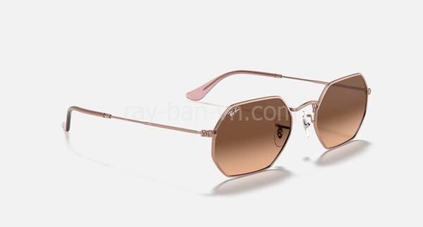 Ray-Ban OCTAGONAL CLASSIC RB3556N 9069A5 53-21