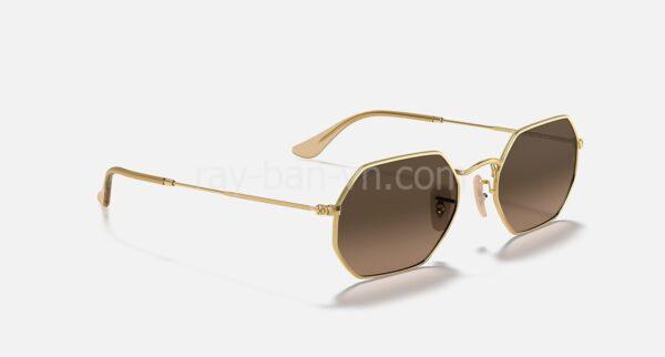 Ray-Ban OCTAGONAL CLASSIC RB3556N 912443 53-21