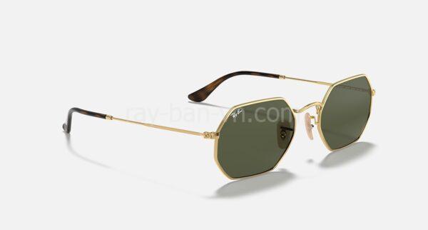 Ray-Ban OCTAGONAL CLASSIC RB3556N 001 53-21