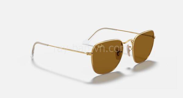 Ray-Ban FRANK LEGEND GOLD RB3857 919633 51-20