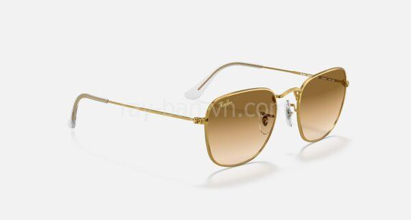 Ray-Ban FRANK LEGEND GOLD RB3857 919651 51-20