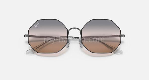 Ray-Ban OCTAGON 1972 BI-GRADIENT RB1972 004/GC