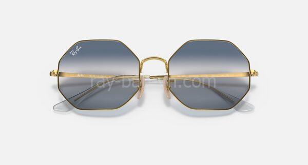 Ray-Ban OCTAGON 1972 BI-GRADIENT RB1972 001/GA