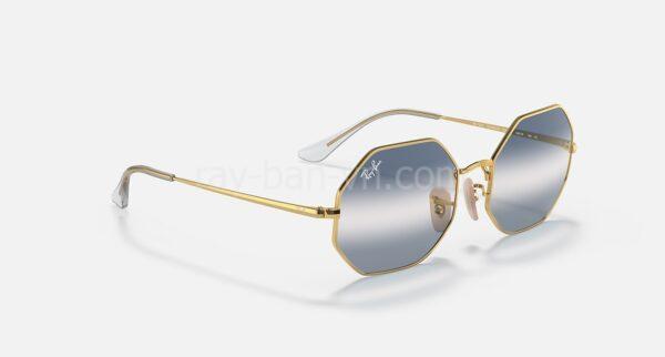 Ray-Ban OCTAGON 1972 BI-GRADIENT RB1972 001/GA 54-19
