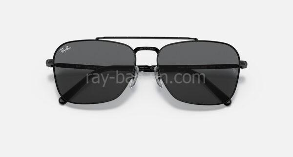 Ray-Ban CARAVAN RB3636 002/B1 58-15