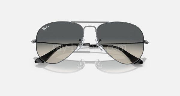 Ray-Ban AVIATOR GRADIENT RB3025 004/71 58-14