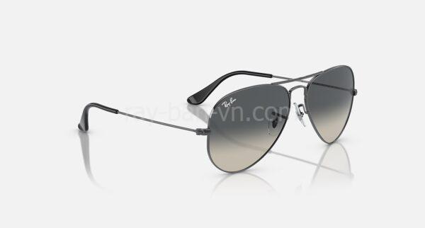 Ray-Ban AVIATOR GRADIENT RB3025 004/71 58-14