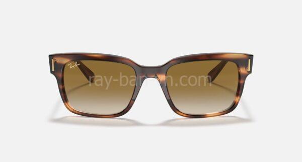 Ray-Ban JEFFREY RB2190 954/51 55-20
