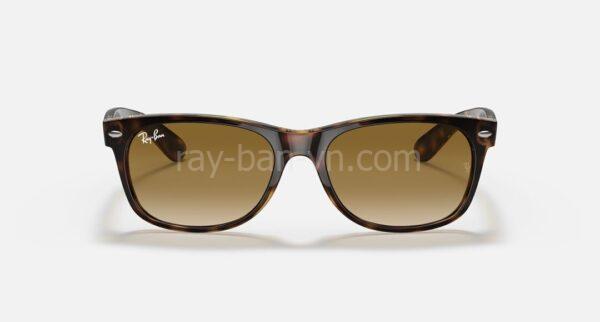 Ray-Ban NEW WAYFARER CLASSIC RB2132 710/51 55-18