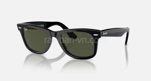 Ray-Ban ORIGINAL WAYFARER CLASSIC RB2140 901 50-22
