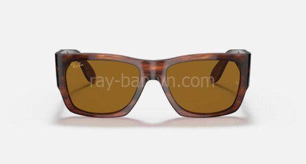 Ray-Ban NOMAD RB2187 954/33 54-17