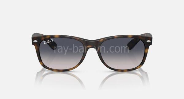 Ray-Ban NEW WAYFARER CLASSIC RB2132 865/78 58-18
