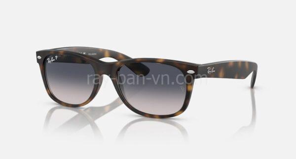 Ray-Ban NEW WAYFARER CLASSIC RB2132 865/78 58-18