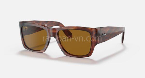 Ray-Ban NOMAD RB2187 954/33 54-17