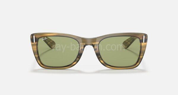 Ray-Ban CARIBBEAN RB2248 13134E 52-22