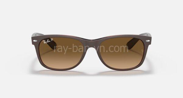 Ray-Ban NEW WAYFARER CLASSIC RB2132 6608M2 55-18