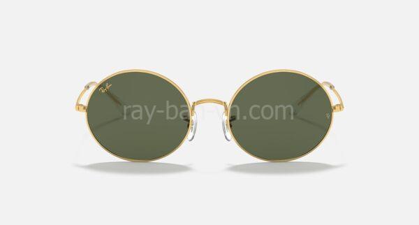 Ray-Ban OVAL 1970 RB1970 919631 54-19