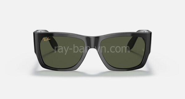 Ray-Ban NOMAD RB2187 901/31 54-17