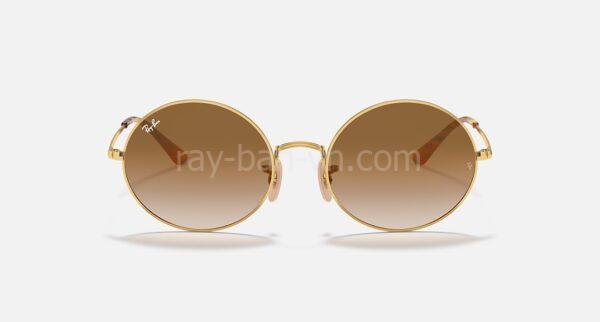 Ray-Ban OVAL 1970 RB1970 914751 54-19