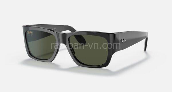 Ray-Ban NOMAD RB2187 901/31 54-17