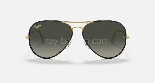 Ray-Ban AVIATOR FULL COLOR LEGEND RB3025JM 919671 58-14