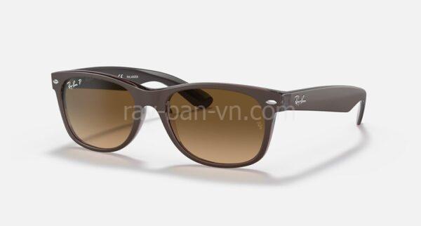 Ray-Ban NEW WAYFARER CLASSIC RB2132 6608M2 55-18