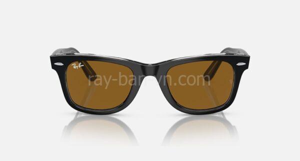 Ray-Ban ORIGINAL WAYFARER CLASSIC RB2140 129433 50-22
