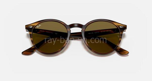 Ray-Ban RB2180 RB2180 820/73 49-21