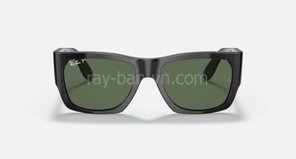 Ray-Ban NOMAD RB2187 901/58 54-17