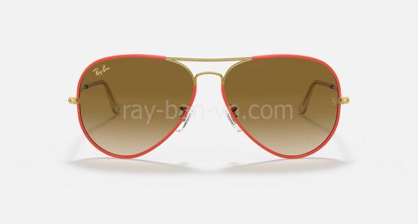 Ray-Ban AVIATOR FULL COLOR LEGEND RB3025JM 919651 58-14