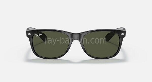 Ray-Ban NEW WAYFARER CLASSIC RB2132 901L 55-18