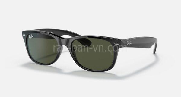 Ray-Ban NEW WAYFARER CLASSIC RB2132 901L 55-18