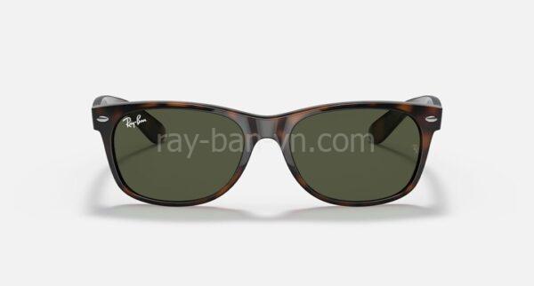 Ray-Ban NEW WAYFARER CLASSIC RB2132 902 52-18