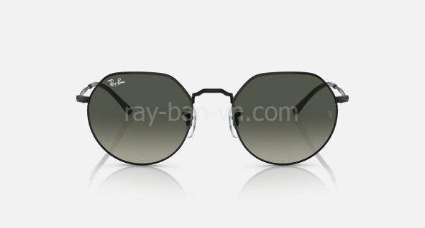 Ray-Ban JACK RB3565 002/71 53-20