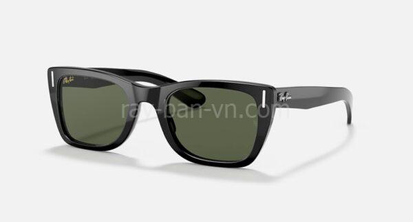 Ray-Ban CARIBBEAN RB2248 901/31 52-22