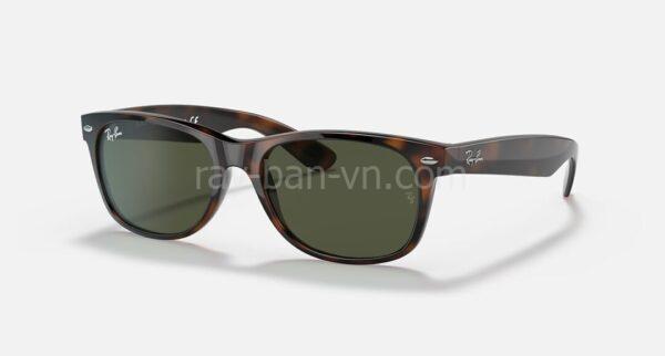 Ray-Ban NEW WAYFARER CLASSIC RB2132 902 52-18